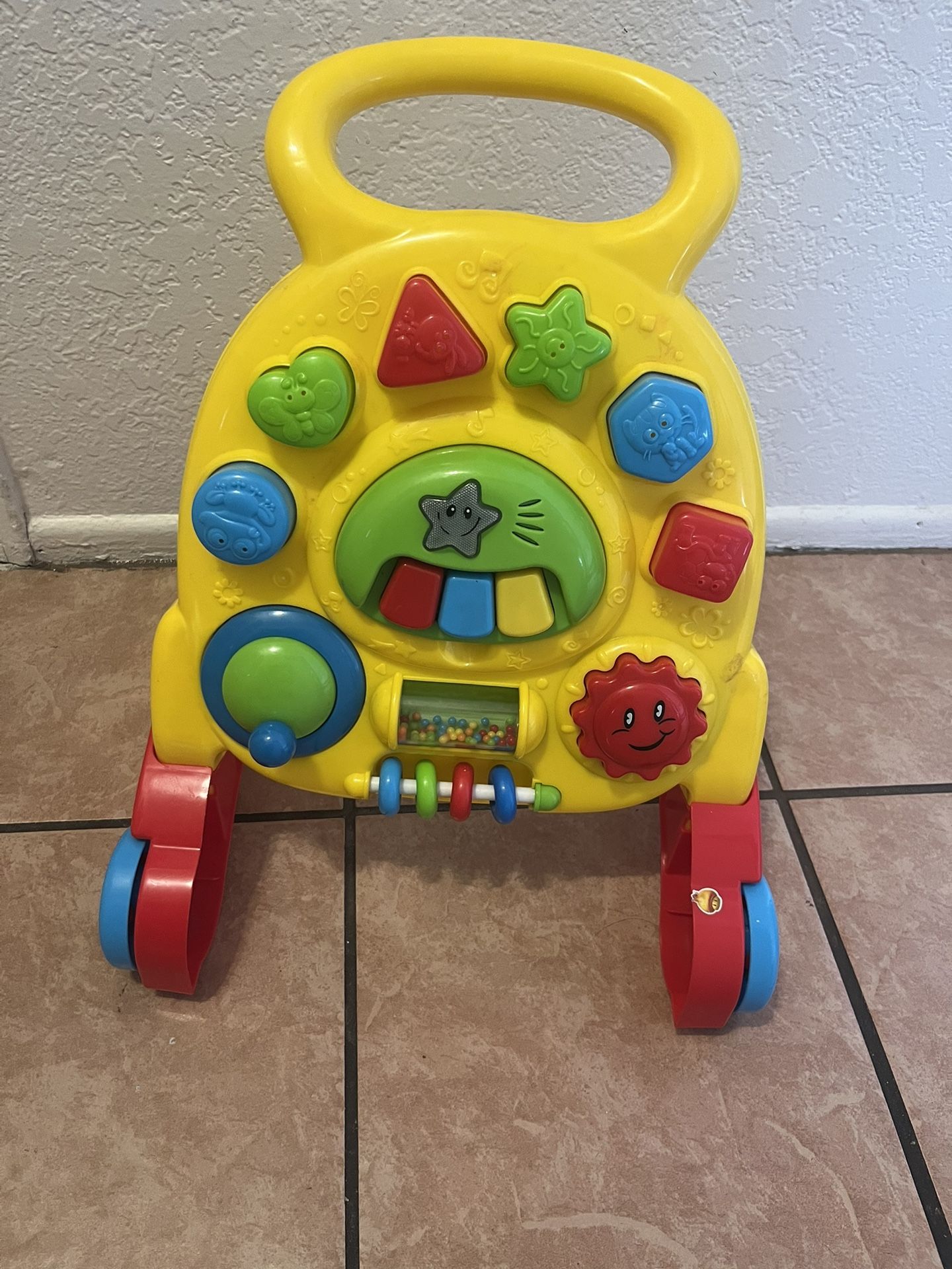 Baby Walker 