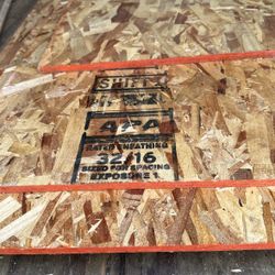 Plywood De 8’X4 1/2