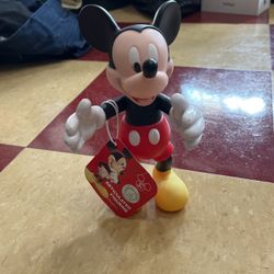 Mickey Collectible
