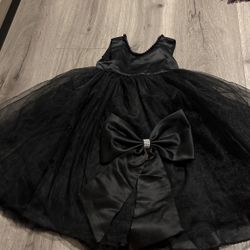 Toddler party dress size 2 to 3T