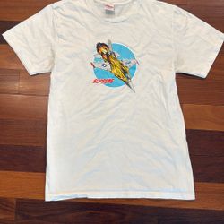 Supreme T-Shirt (SIZE SMALL)