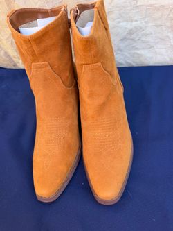 botas