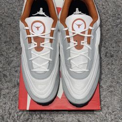 Nike Air Max Verse Texas Longhorns