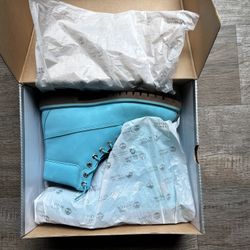 Timberlands 