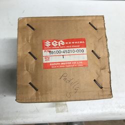 Suzuki Brake Caliper P/N 59100-45210-000