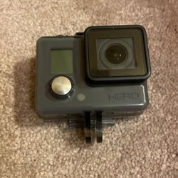 Camera GoPro