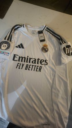 Real Madrid