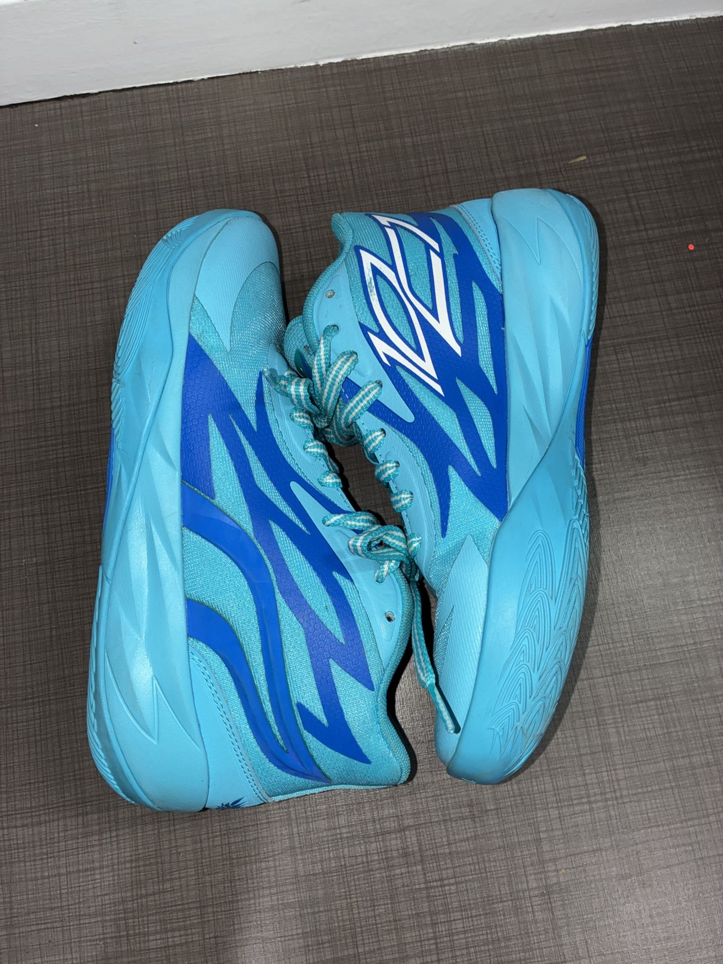 Puma LaMelo Basketball Shoes