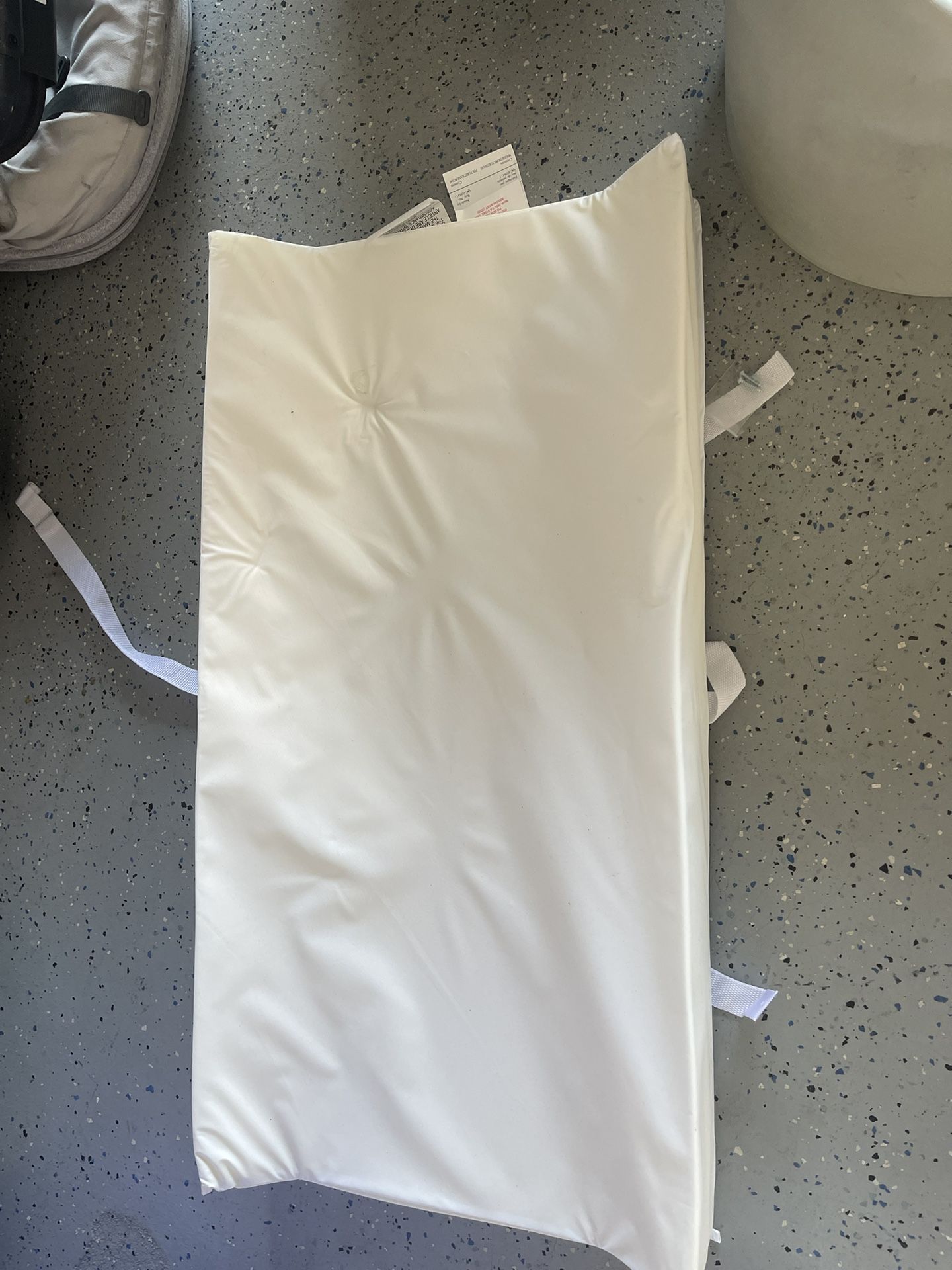 Baby Changing Table Pad