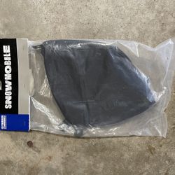 YAMAHA WINDSHIELD BAG SMA-8LR21-00-BK