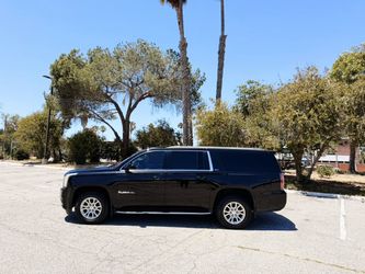2020 GMC Yukon