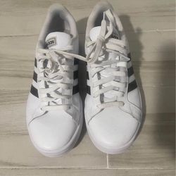 Unisex Adidas Sneakers 8 Size