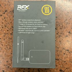 Thermoworks RFX 
