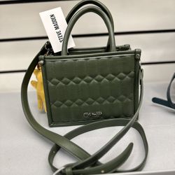 Handbags And Tote Bags