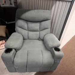 Sofa Recliner 