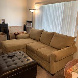 Couch / Sofa