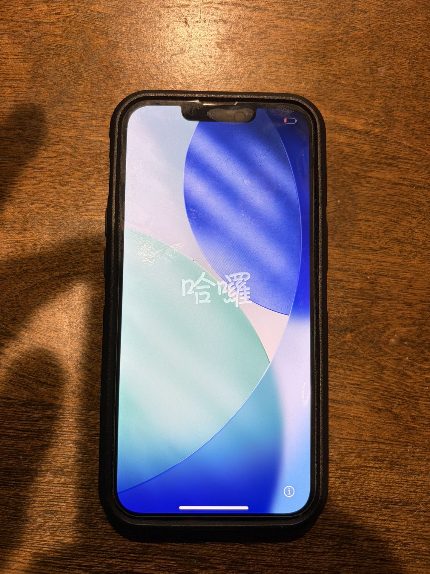 Red IPhone 14 128gb unlocked