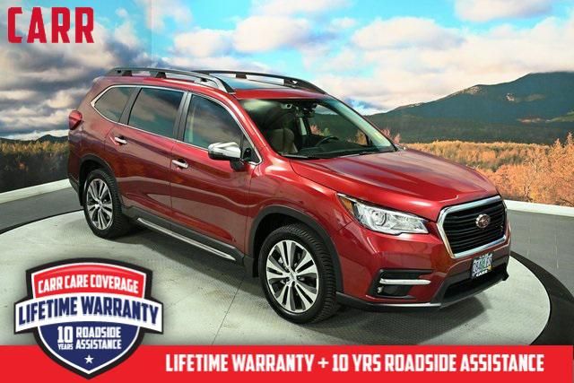 2019 Subaru Ascent