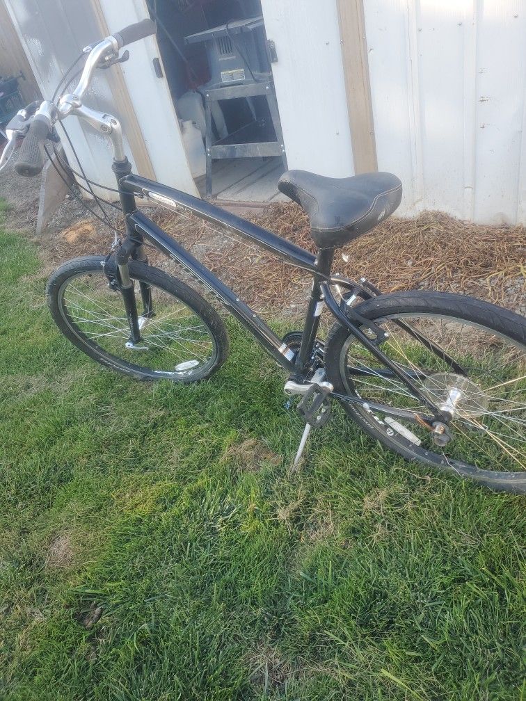 nice bike only drive It Couple Times