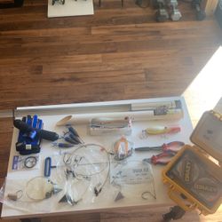 Fishing Gear 