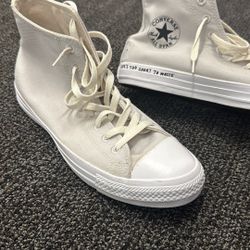 Men’s Converse Custom