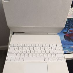Magic Keyboard iPad Pro 12.9”