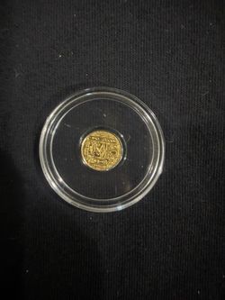 Gold Coin