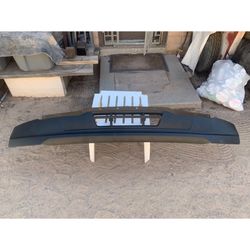 Chevy Colorado Air Dam