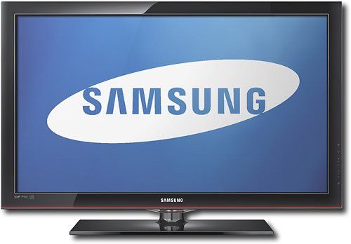 42 in Samsung Plasma Works Well Delivery Available