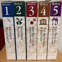 Free Financial Self Help Resources 