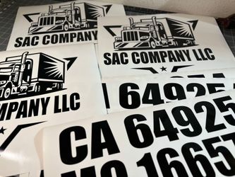 Decals