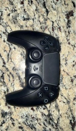 PS5 DualSense Controller — $40 OBO, Cash Only, Pickup ASAP