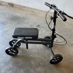 Knee rover 