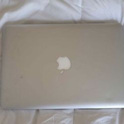 MacBook Pro 2012 11” 