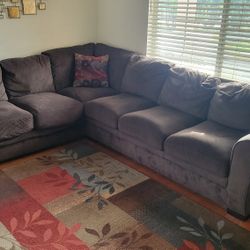 Sectional Sleeper Sofa