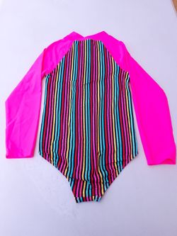 Girls Swimsuit 