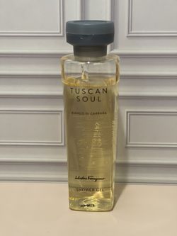 Ferragamo Gel Shower 