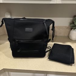 Dagne Dover Diaper Bag 