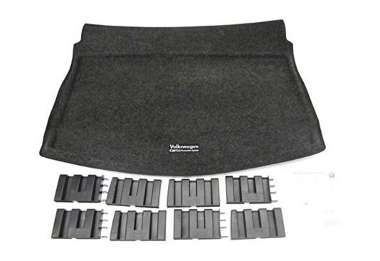 VW Golf Heavy Duty CarGo Liner