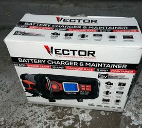 Battery Charger