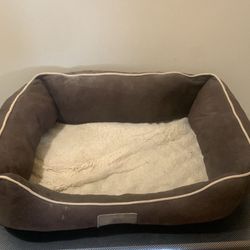 Puppy Bed