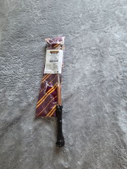 Harry Potter accessories