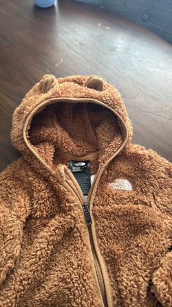 Baby Snowsuit North Face