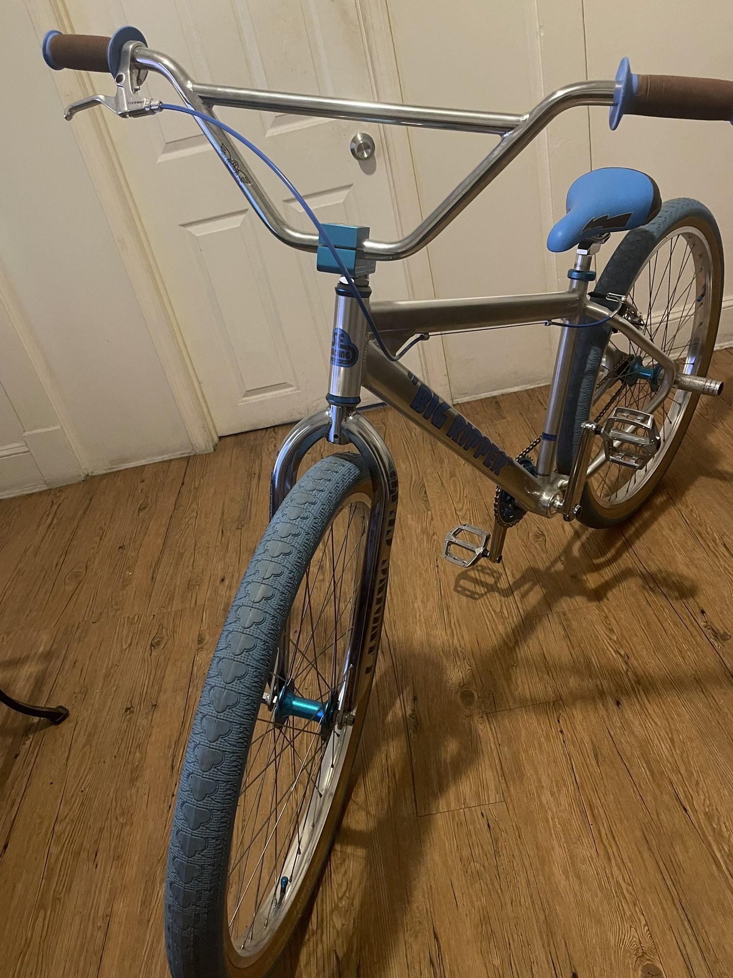 Se Bikes Big Ripper