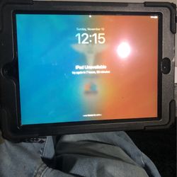 iPad 10.9 Generation 8 (passcode Locked)