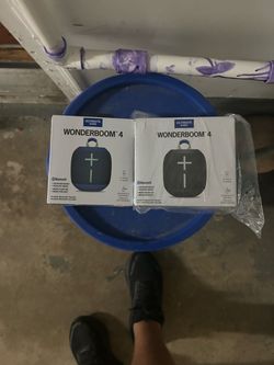 WonderBoom 4