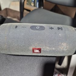 JBL Bluetooth Speaker 