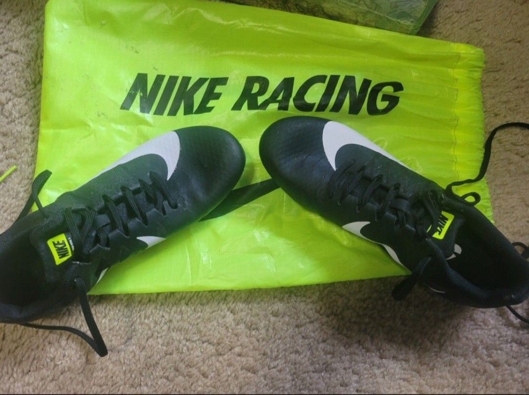 Nike Racing Track & Field Shoes size 6.5