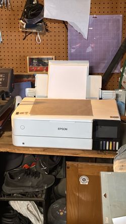 Epson 8550