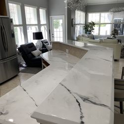 We Sell Epoxy Countertops And Epoxy For Floors 